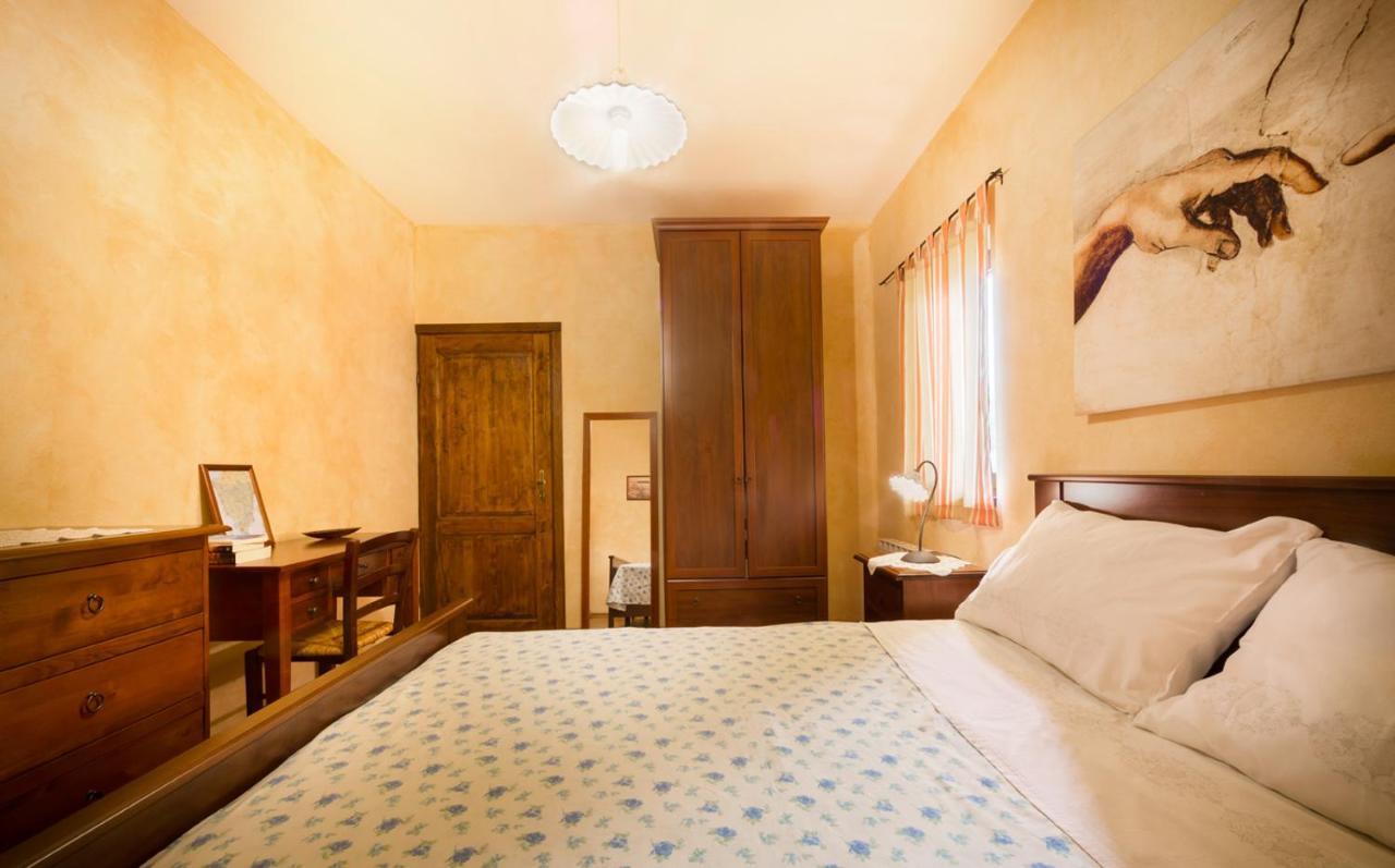 Labinci Apartmani Hrelja מראה חיצוני תמונה