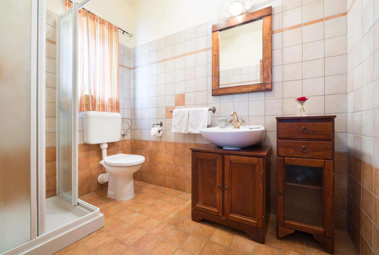 Labinci Apartmani Hrelja מראה חיצוני תמונה