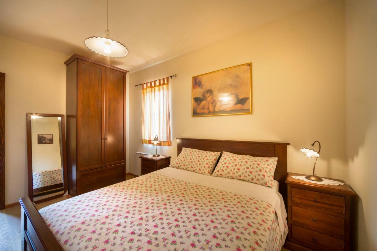 Labinci Apartmani Hrelja מראה חיצוני תמונה